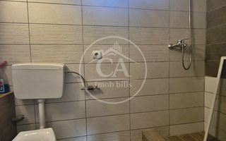 Apartament de vanzare cu 2 camere si curte in zona Centrala, Otadeaa - Poză 9