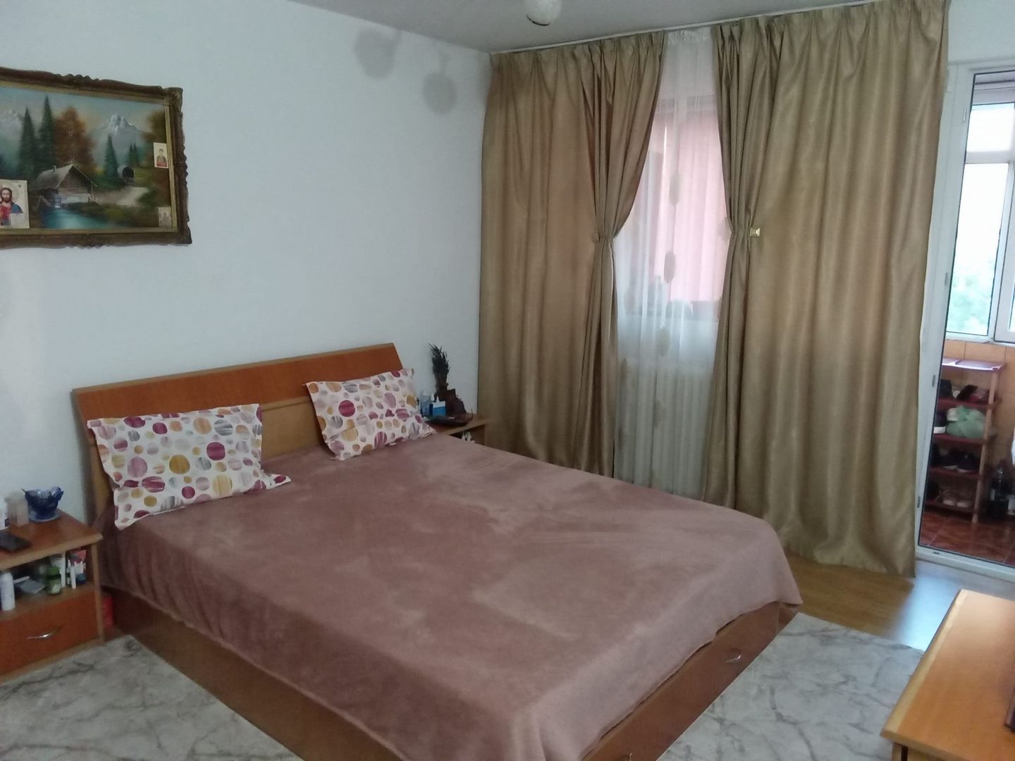 Vânzare apartament 2 camere Șos. Giurgiului - Poză 8