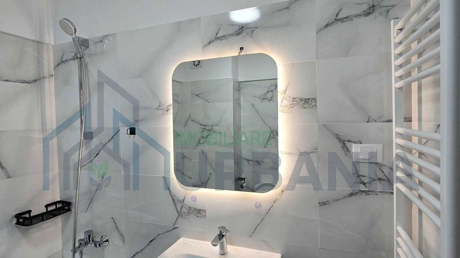 Apartament 2 Camere, Bucium, Iasi - Poză 2