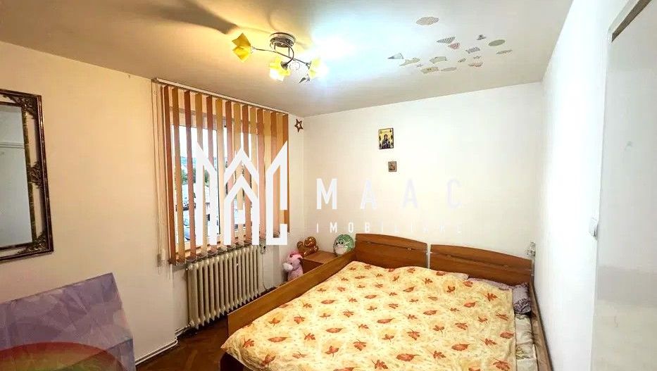 Apartament 3 camere | Etajul 1 | Balcon | Zona Cartierul Terezian - Poză 4