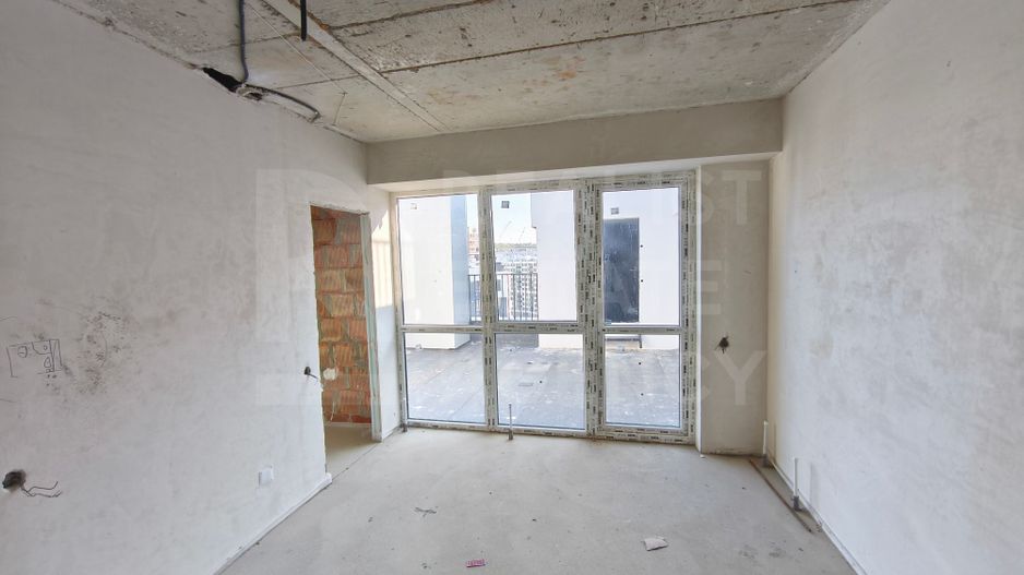Vânzare penthouse 125 mp, amplasat pe str. Ceucari, Poșta Veche - Poză 11