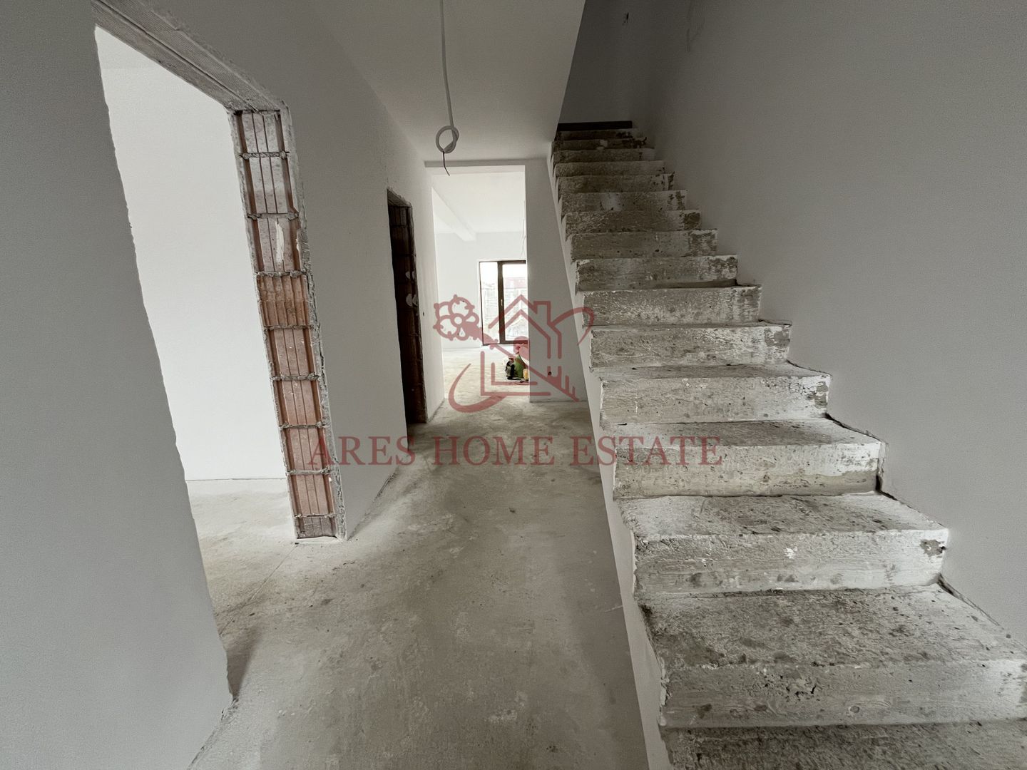 Duplex modern cu predare la cheie, Mosnita Veche | Toate utilitatile - Poză 8