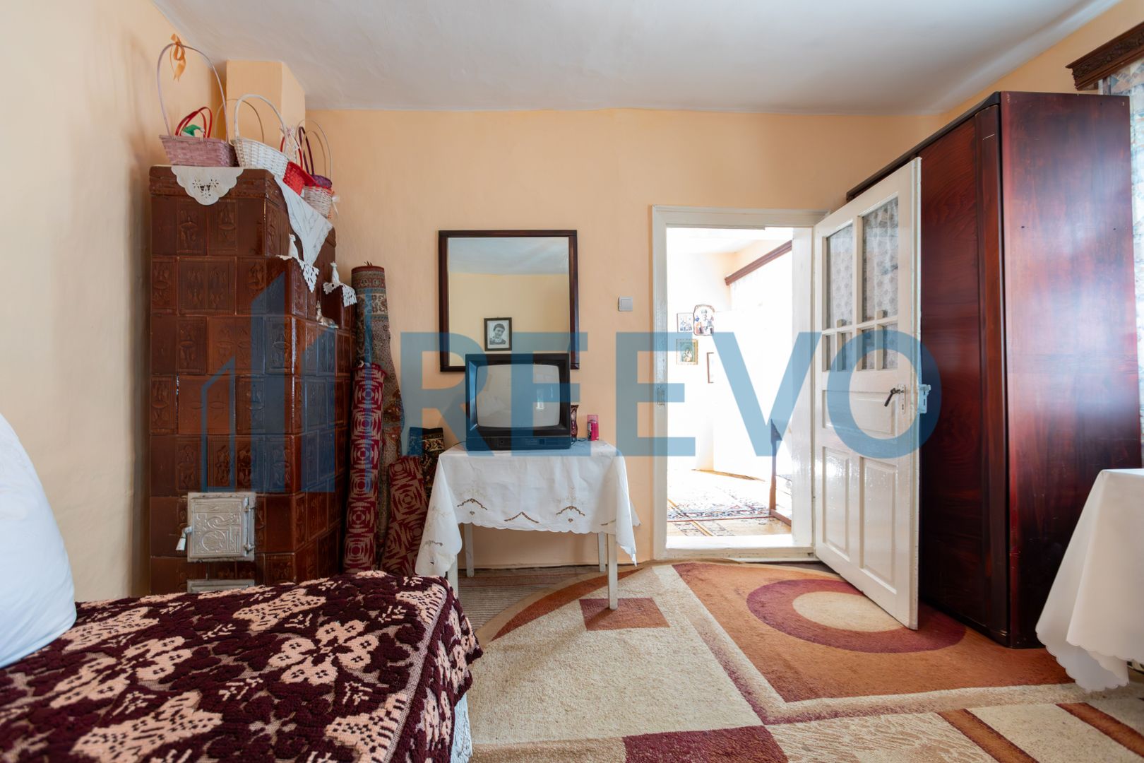 Casa si teren 3365mp Sascut - Poză 9