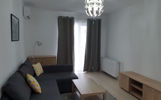Garsonieră 🏢 | Quadra Trees 📍| Loc parcare inclus 🚗 | Centrală - Poză 2