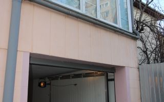 Parter înalt, cu 2 ieșiri pe balcon și garaj propriu /Take Ionescu - Poză 19