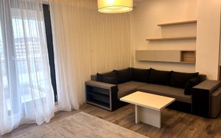 2 camere Dristor - Rm. Valcea - LIDL, bloc 2017, centrala proprie! - Poză 3