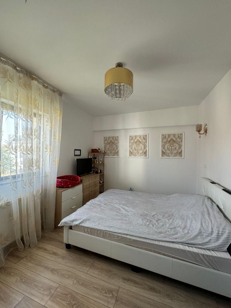 2 CAMERE ‖ ZONA EMINESCU ‖ IMOBIL NOU ‖ CENTRALA PROPRIE ‖ - Poză 2