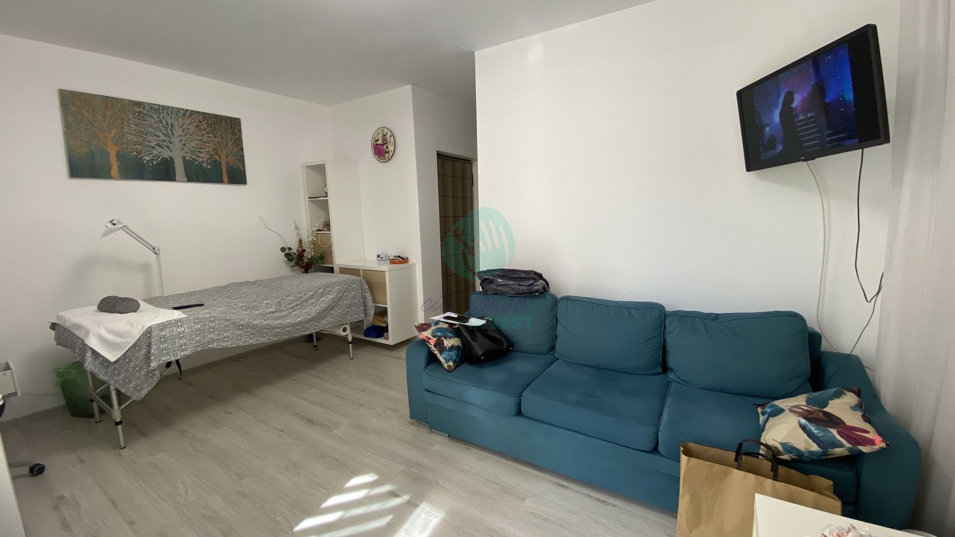 Studio CENTRALA PROPRIE zona Piata MUNCII - Poză 3