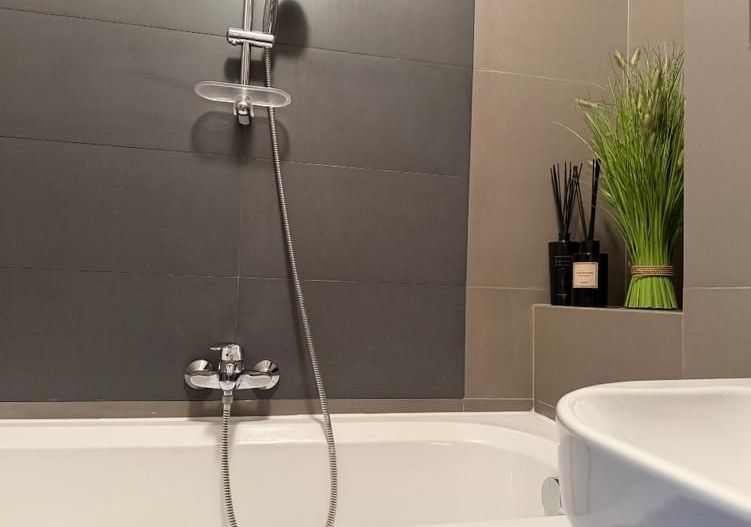 Apartament 2 camere Metrou Grozavesti-Complex Nou - Poză 7