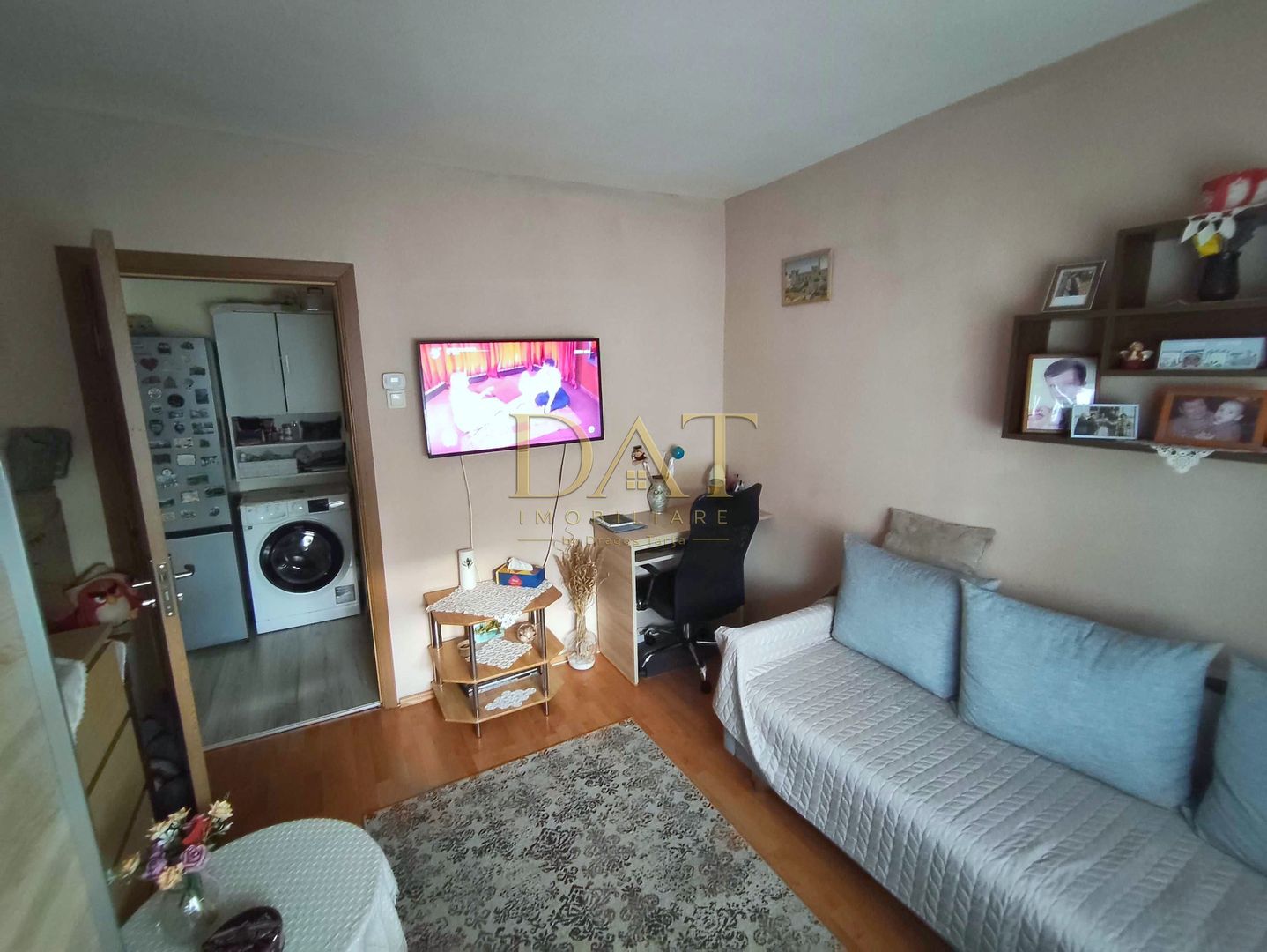 Apartament 2 camere decomandate | 42 mp | Manastur - Poză 6