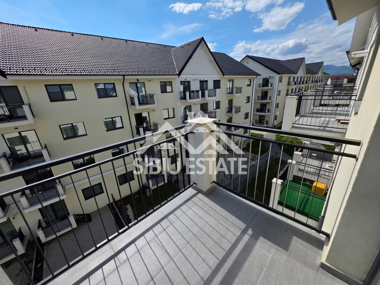 Studio de inchiriat– Zona Brana, Selimbar - Poză 7