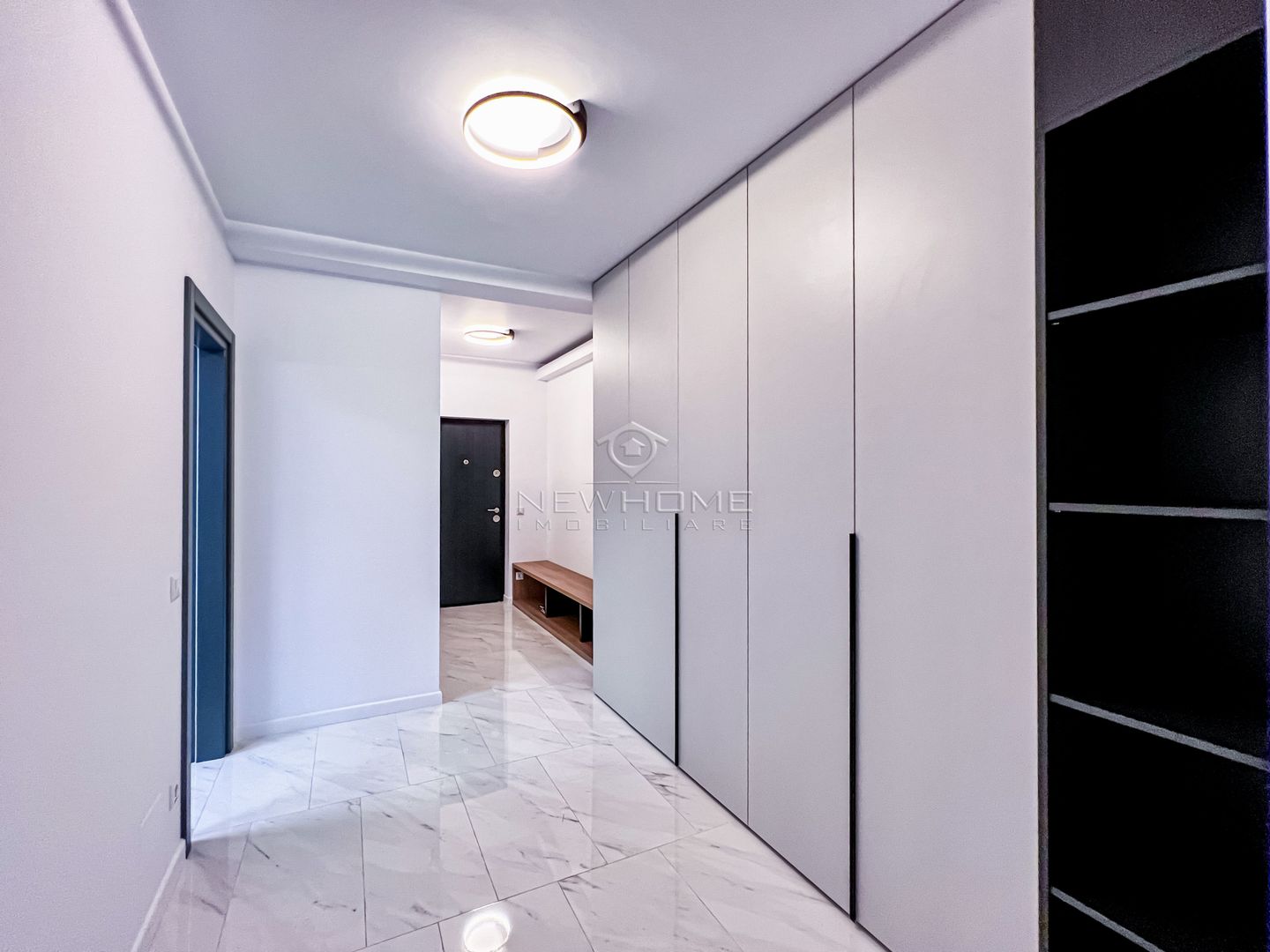 Apartament 3 camere Parcare, zona Iulius Mall - Poză 16