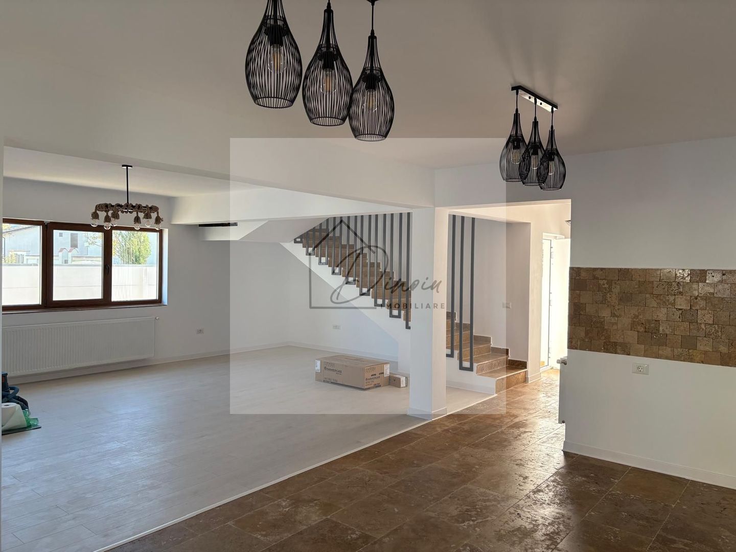 Pantelimon I Vila 4 Camere Premium moderna luminoasa I COMISION 0% - Poză 1