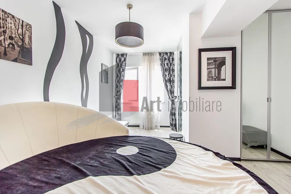 2 Camere Alba Iulia - Decebal - Poză 2