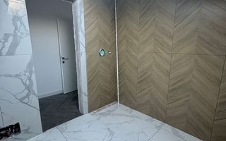 Vânzare, penthouse, 3 camere cu vedere la munte, Coder Residence - Poză 11