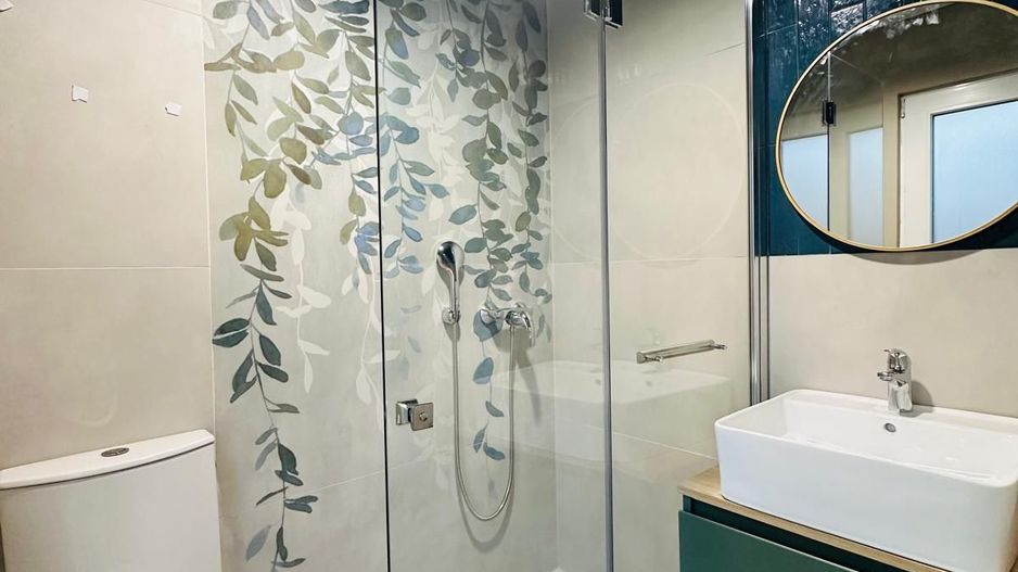 Casă la cheie, 140 mp + teren 540 mp — Zonă centrală Oradea. 387.000 E - Poză 12