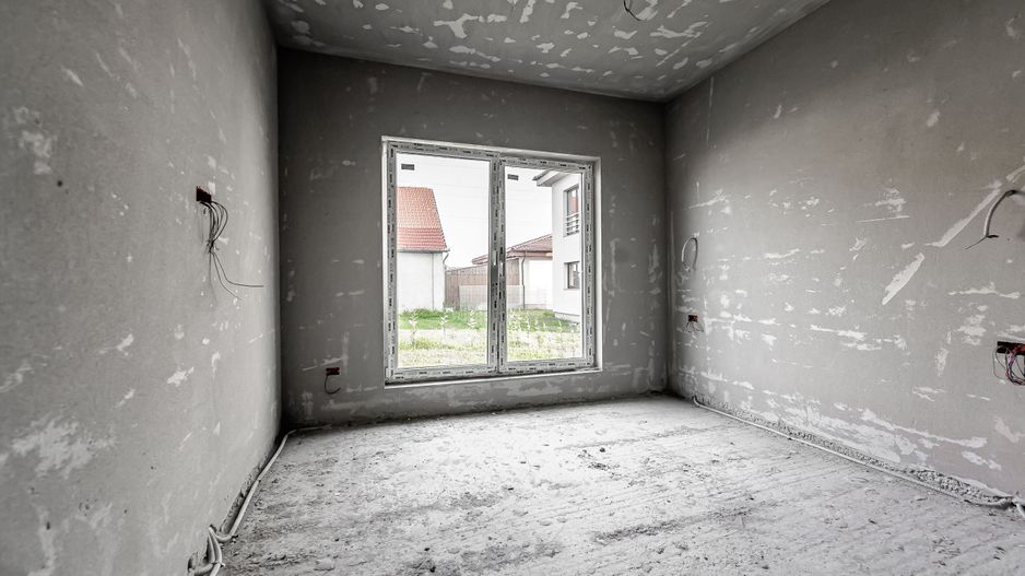 Casa nouă în Gai Complex rezidențial - Poză 3