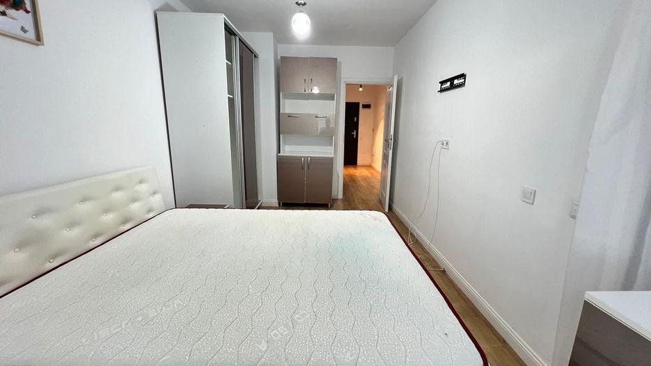 Apartament cu 2 camere | Parcare Subterana | Grand Park | Sopor - Poză 10