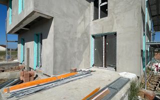 Duplex cu 4 camere |SUPER POZIȚIE| Moșnița Nouă - Poză 2