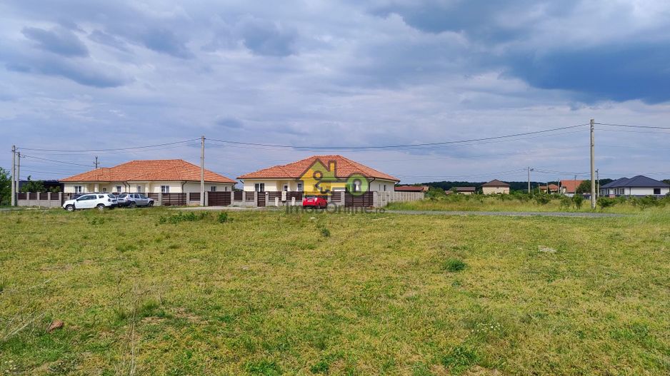 teren intravilan in sag langa timisoara - Poză 4