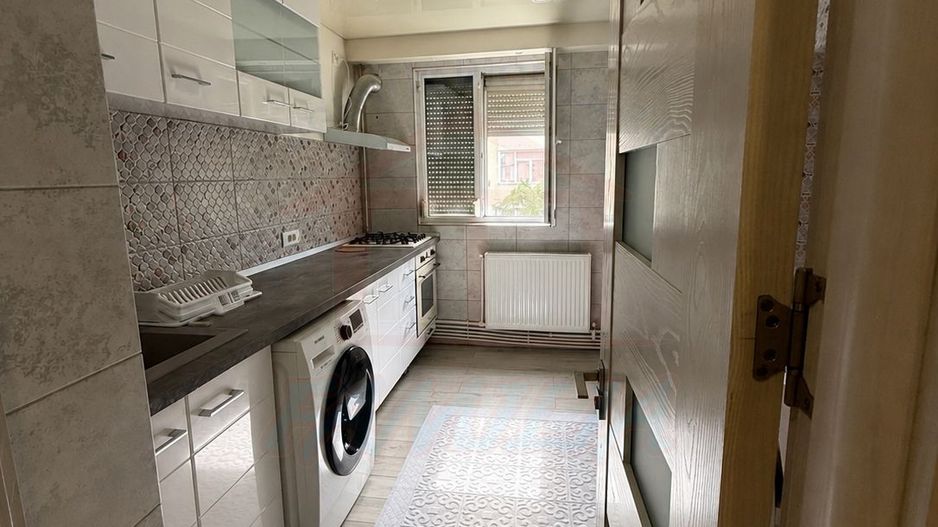 🔑De închiriat, 2 camere decomandate, Centru, 600 Euro/lună - Poză 9