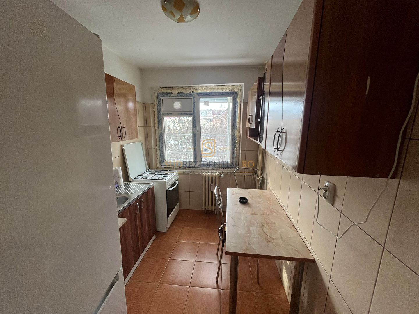 Apartament 2 Camere, Bd. Constantin Brâncoveanu, bloc reabilitat 2025 - Poză 9