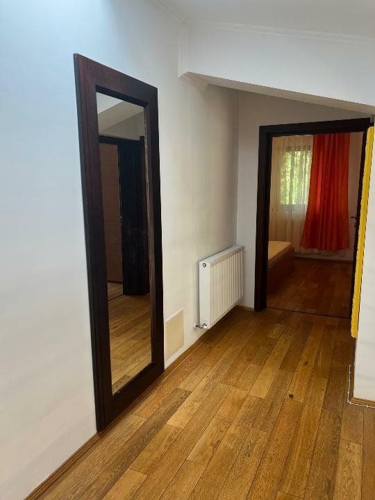 Ag BRASADAS închiriază -PENTHOUSE LUX - BANEASA. - Poză 10