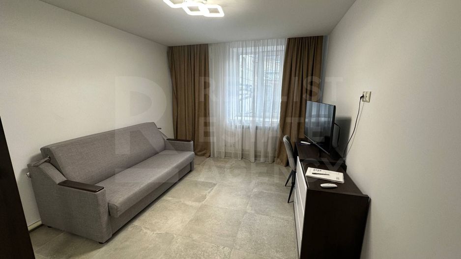 Chirie, apartament, 1 cameră, strada Armenească, Centru - Poză 1