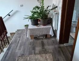 Duplex modern, 3 camere, mobilat și utilat, cu 3 locuri de parcare – Valea Adâncă - Poză 7