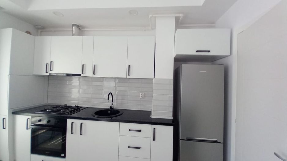 Apartament 3 camere Ansamblul Rezidential Cosmopolis - Poză 4