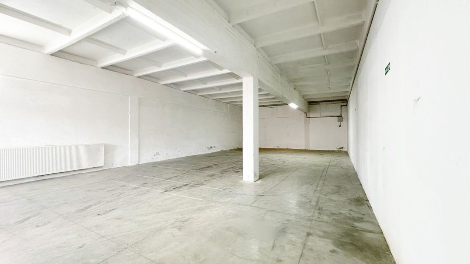 Hală industrială de închiriat în Arad, zona UTA- 200 mp - Poză 4
