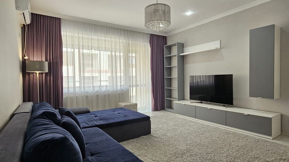 Apartament 2 camere-Metalurgiei-Cartier Solar - Poză 4