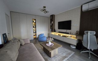 APARTAMENT 2 CAMERE | AQUA CITY | MOBILAT+UTILAT - Poză 2