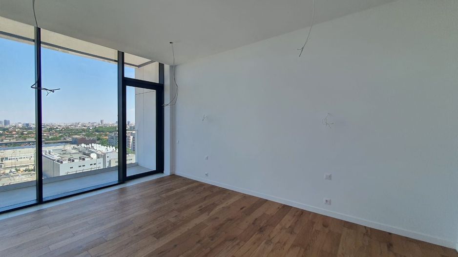 Penthouse premium | One Cotroceni Park | Skyline View - Poză 9