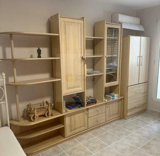 Garsonieră - 34 MP | Decomandat | Reabilitat | Utilat | Fără Risc - Poză 1