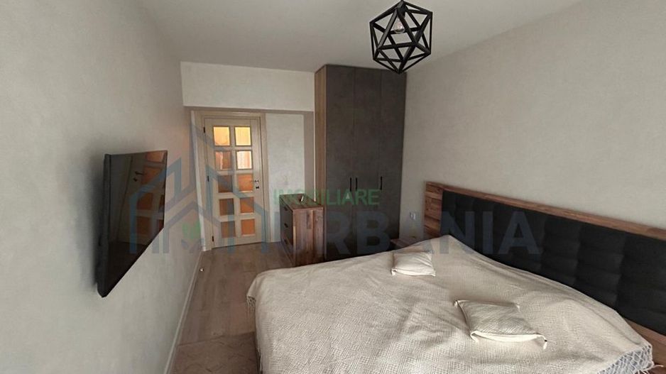 Apartament 2 camere, 50 mp, Roua Residence, Moara de Vânt, Iași - Poză 6