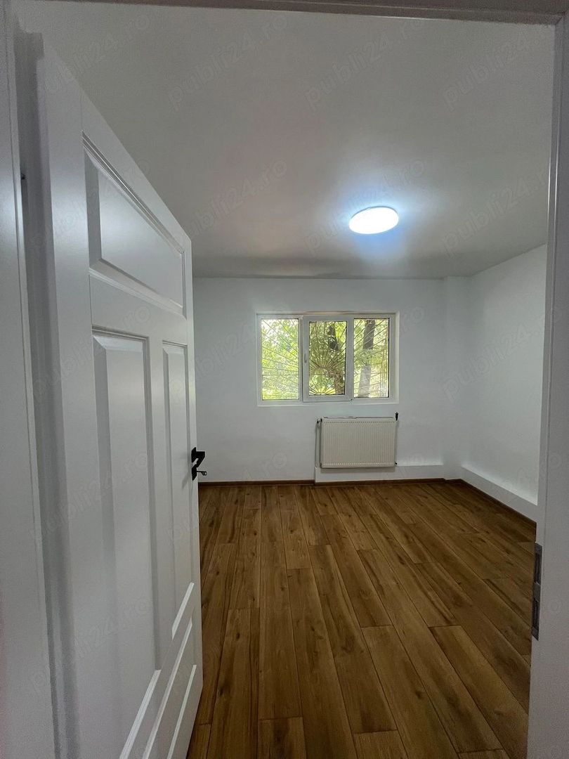 4 camere Tineretului // 85mp // luminos - Poză 6
