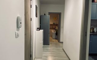 2 CAMERE DECOMANDAT-- ETAJ 2--MOBILAT+UTILAT-- 500M DE ROND - Poză 8