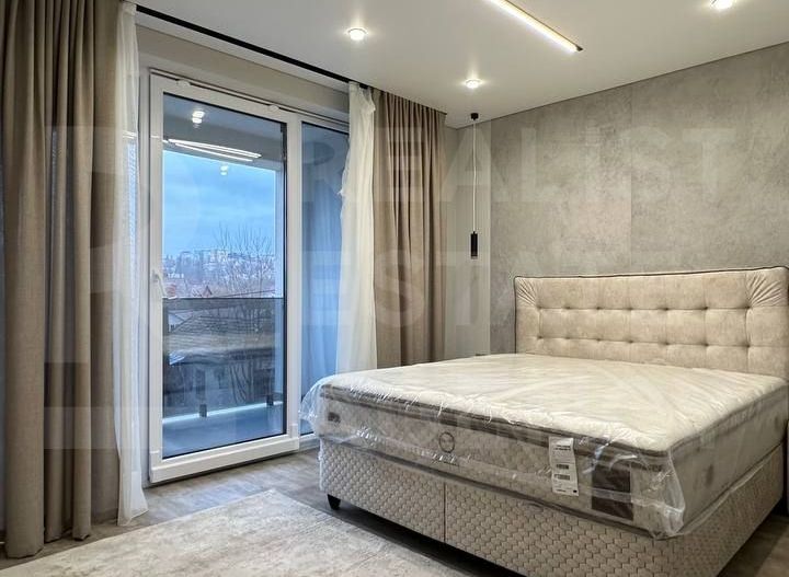 Chirie, casă, 228 mp, strada Mihail Lomonosov, Centru - Poză 15