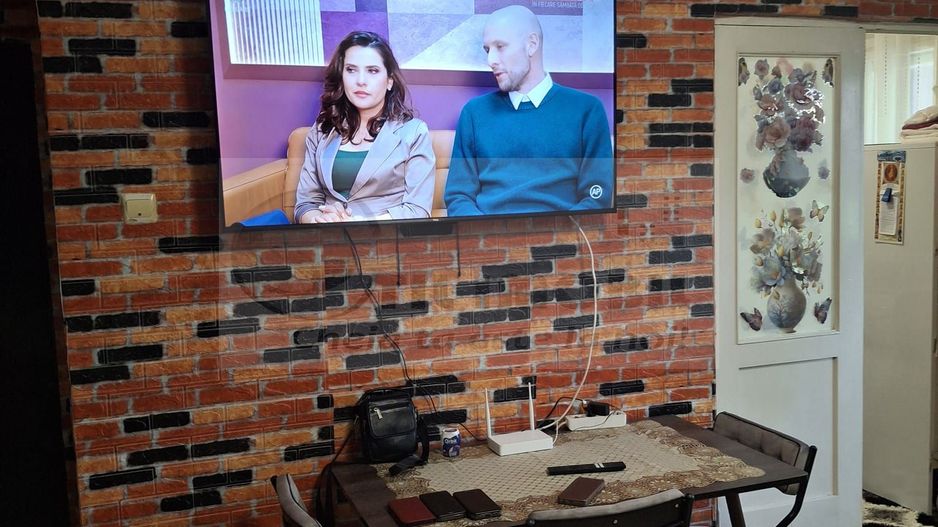 Apartament cu 1 camera, mobilat, utilat -Tatarasi Ion Creanga - Poză 5