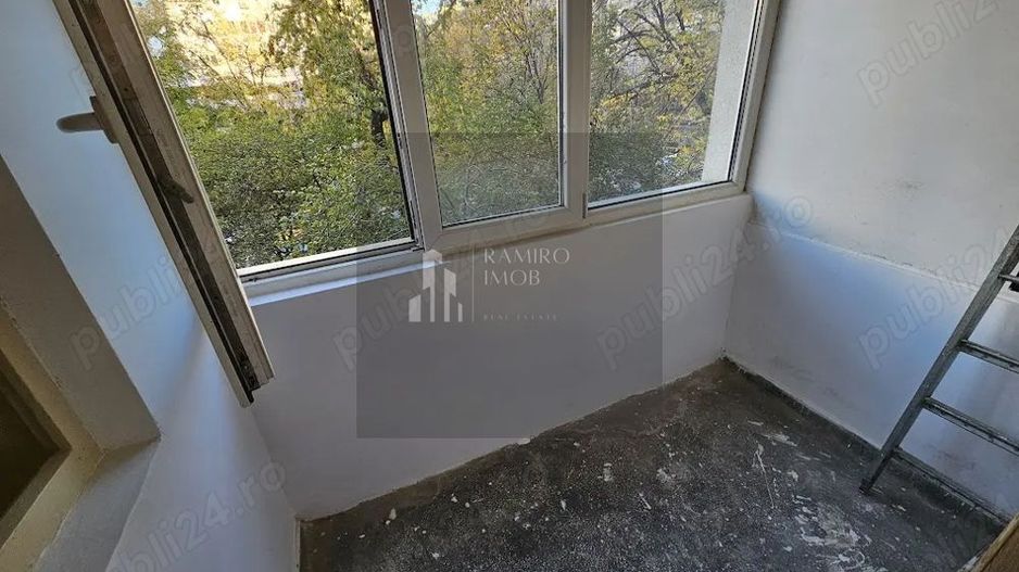 Vanzare Garsoniera | Drumul taberei | Prox metrou | Bloc reabilitat - Poză 4
