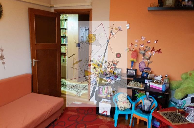 Tomis Nord - Banca Religiilor - Apartament compus din 4 camere, etaj 3. - Poză 17