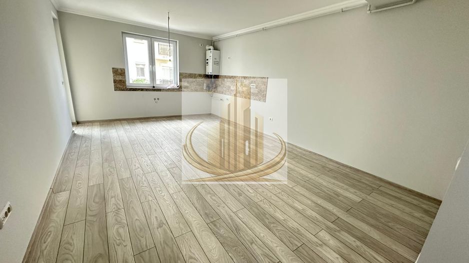 Exclusivitate | Apartament Luxury 2 Camere cu Dressinguri și Loggie - Poză 3