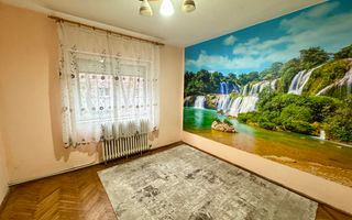 Apartament 4 camere | Etaj 1 | 80 mp utili | Zona Micro 16 - Poză 1