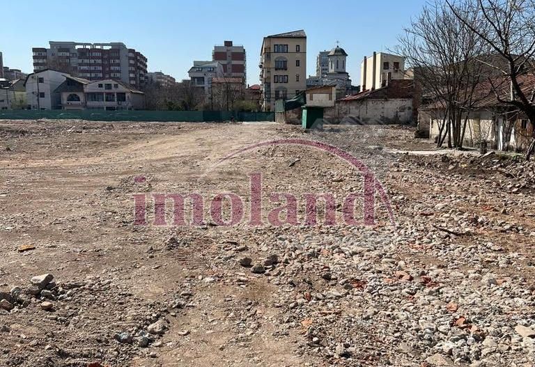 TEREN - 13 SEPTEMBRIE - ZONA MARRIOTT - Poză 7