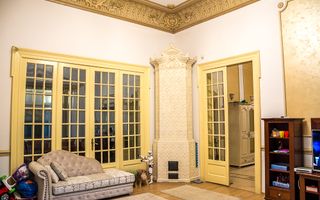 De vanzare Apartament 6 camere Vila Monument Istoric Traian Unirii LUX - Poză 5