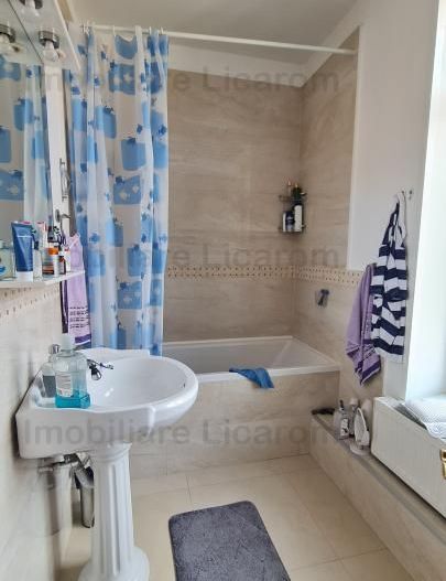 Apartament 3 camere la casa Centru Istoric utilat,mobilat 265000Eur - Poză 11
