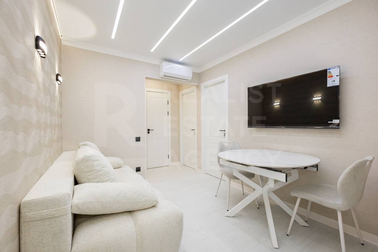 Vânzare, apartament, 2 camere, Strada Independenței, Botanica - Poză 7