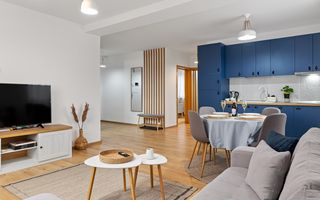 3 camere | Mihalache | Domenii | Parc Ciresarii Sandu Aldea - Poză 1