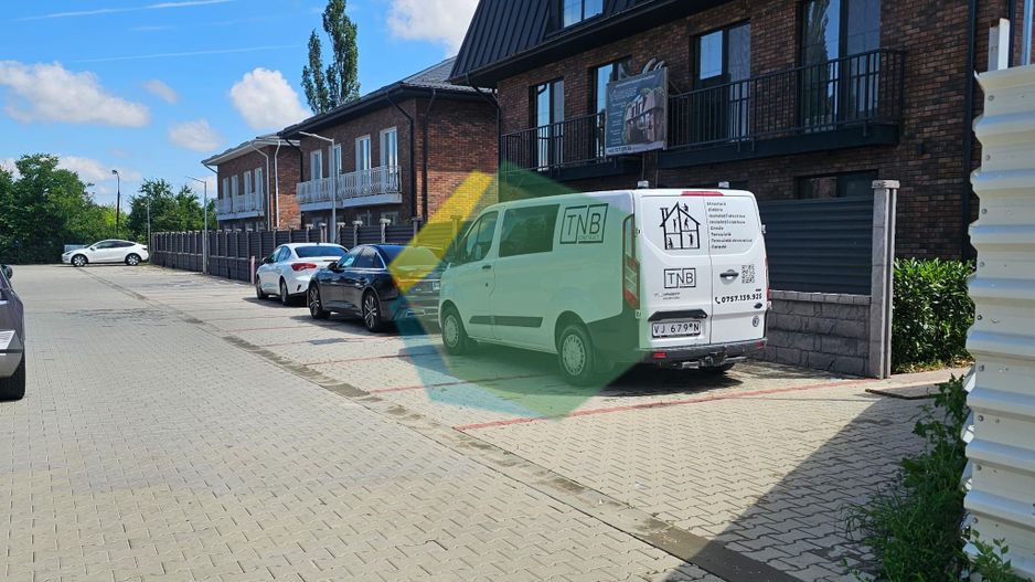 Casă tip townhouse premium | Comision 0 - Poză 30